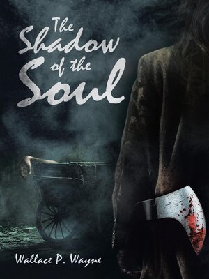 cover image of The Shadow of the Soul